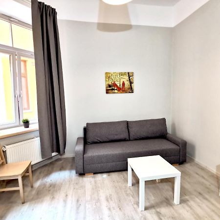Lacplesa Downtown New 2-Bedroom Apartment Riga Exterior foto
