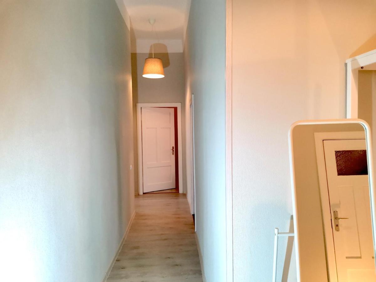 Lacplesa Downtown New 2-Bedroom Apartment Riga Exterior foto