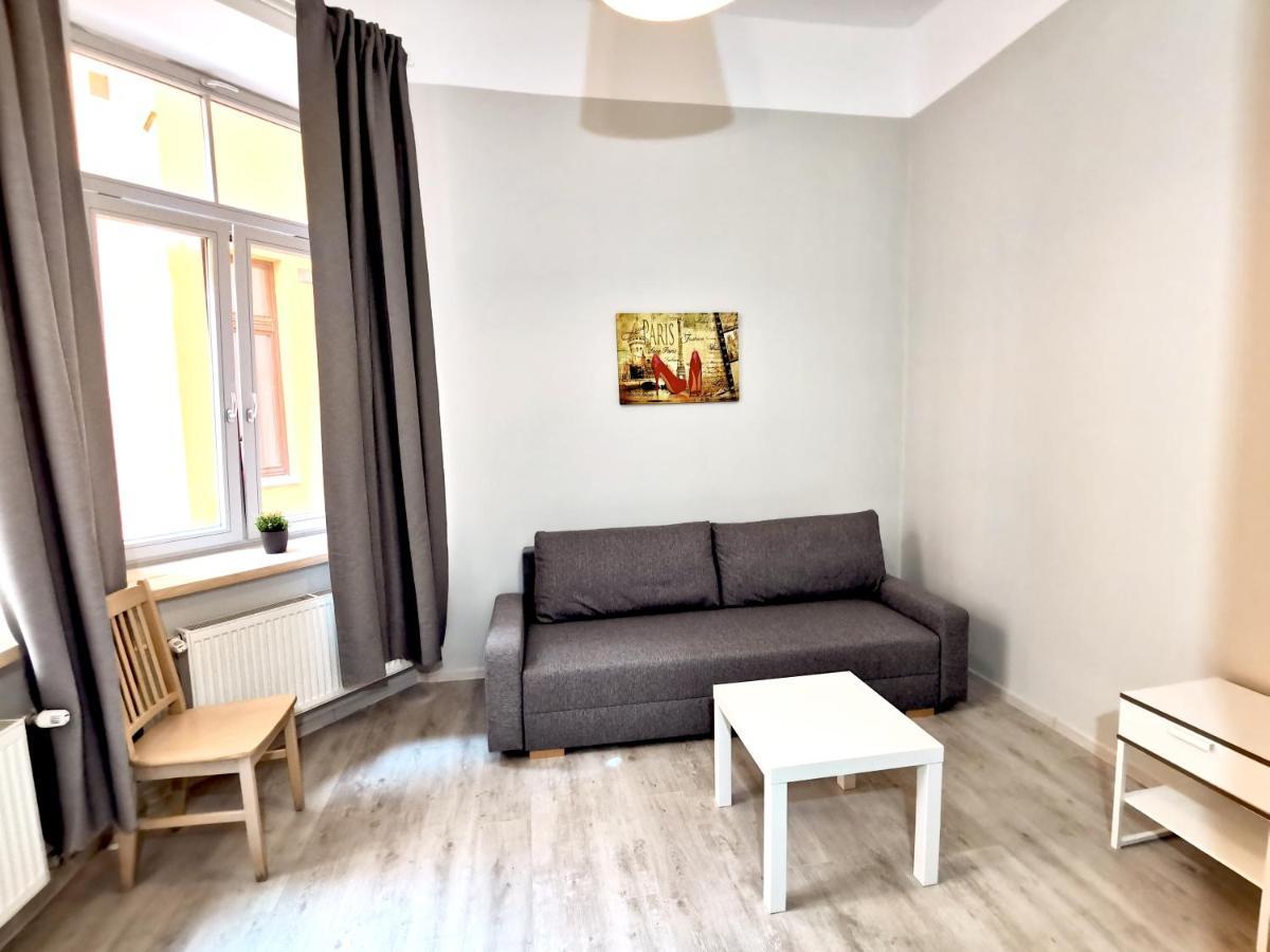 Lacplesa Downtown New 2-Bedroom Apartment Riga Exterior foto